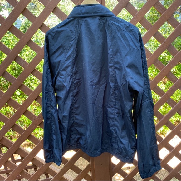 Express Windbreaker / jacket - Picture 2 of 4